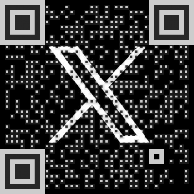 Jumbo Smart Vanity QR Code for @arqrcode on X